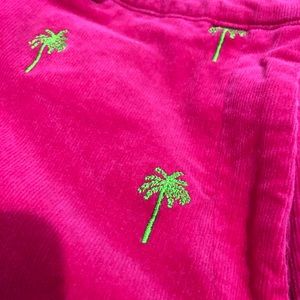 Beautiful Lilly Pulitzer Pants
